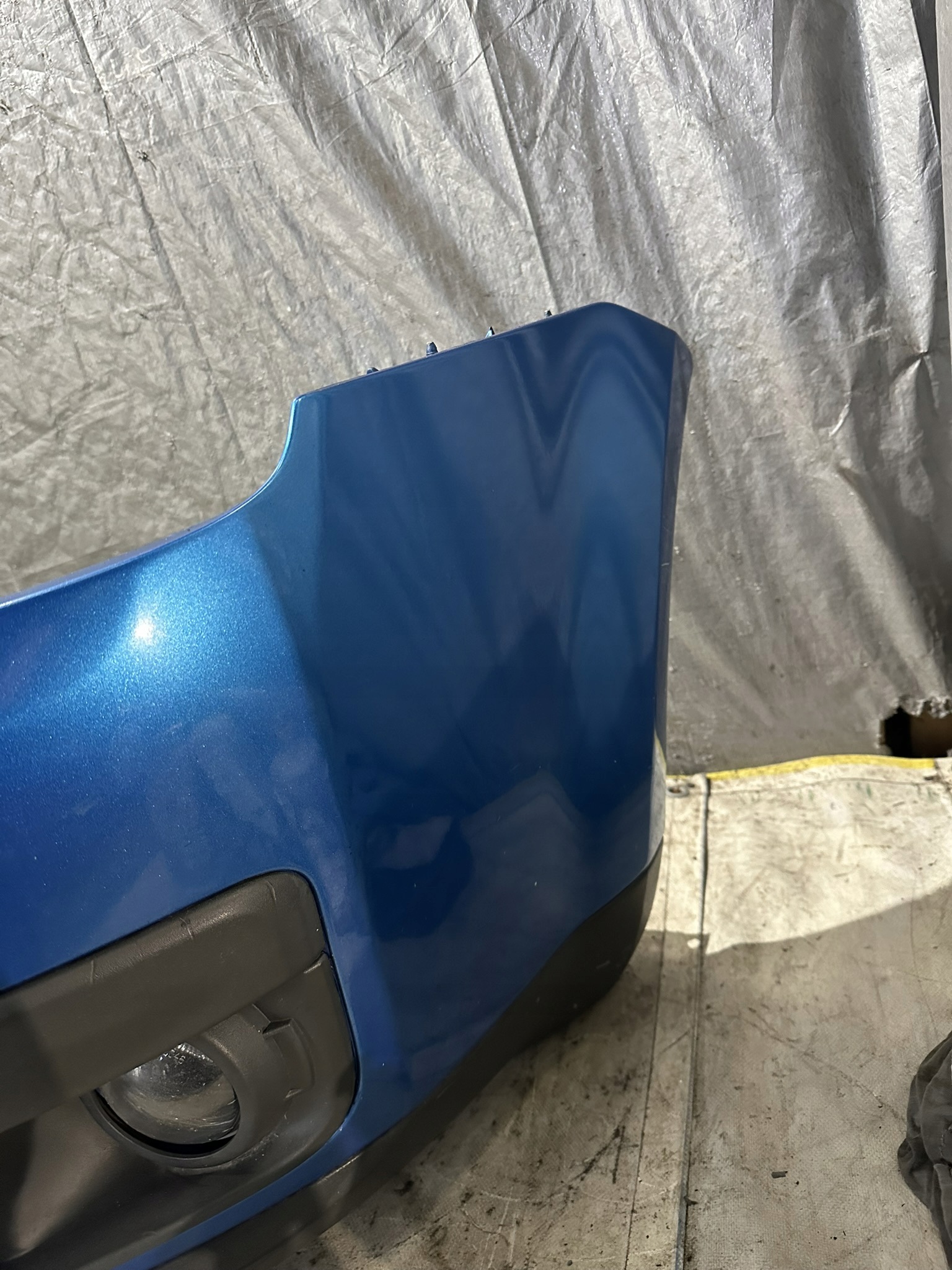 nárazník předek FORD FOCUS C-MAX G3