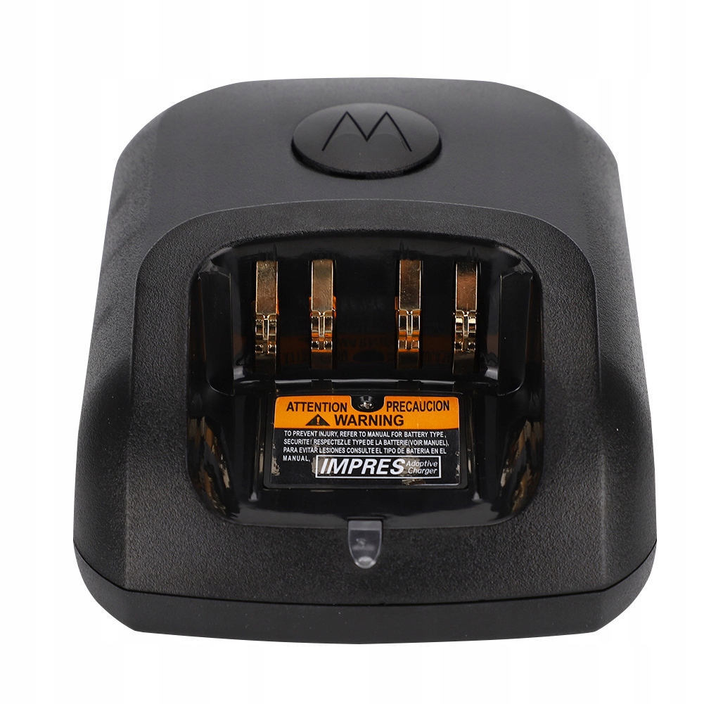 Двухстороннее радио зарядное устройство для Motorola XIR