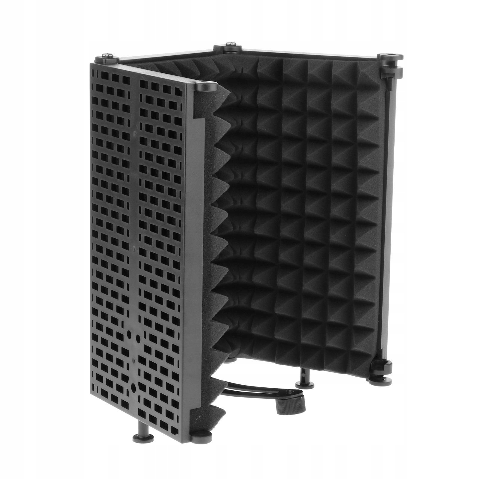Studio nagrań Mic Isolation Filter Kod producenta fygdcuj126
