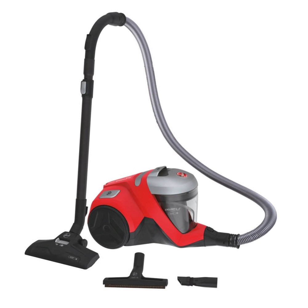 Bezvreckový vysávač Hoover H-Power 300 HP310HM 011