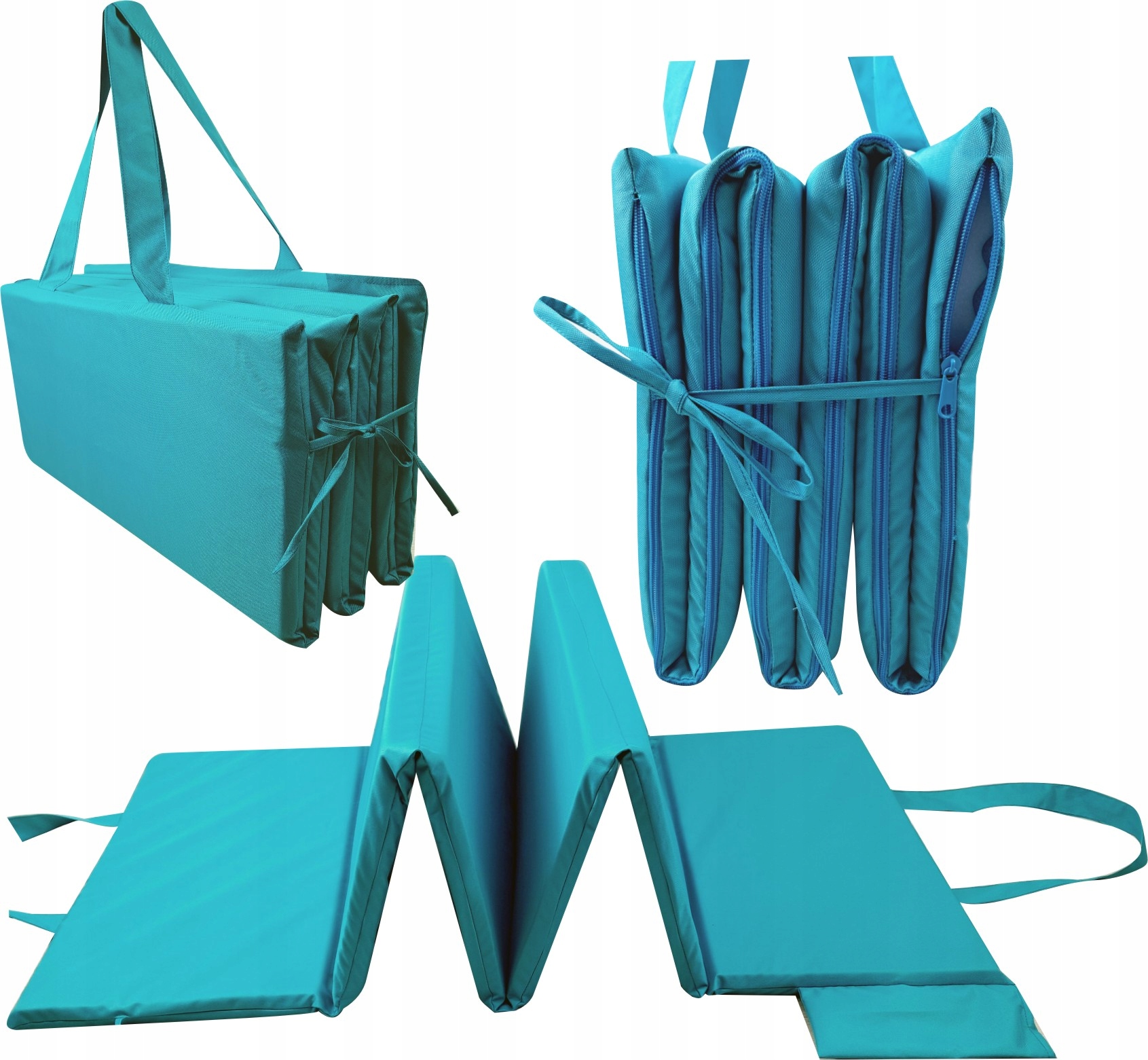 Podložka Na Kamenité Pláže, Podložka Hrubá, Podložka Do Chorvatska 180x60x3 cm