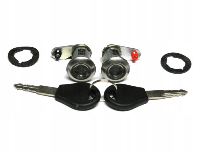 

Zamek Wkładka Zamka L+p Nissan Micra K11 1992-2003