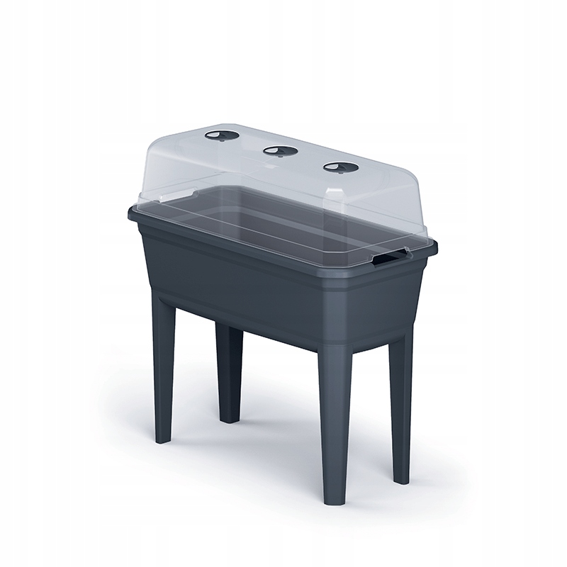 Stojąca szklarnia rozsadnik Respana Planter Ecoline Set
