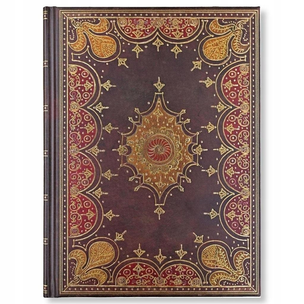 Zápisník Do Školy Zápisník Organizér Plánovač Notes Nautilus Šitý Pořádný