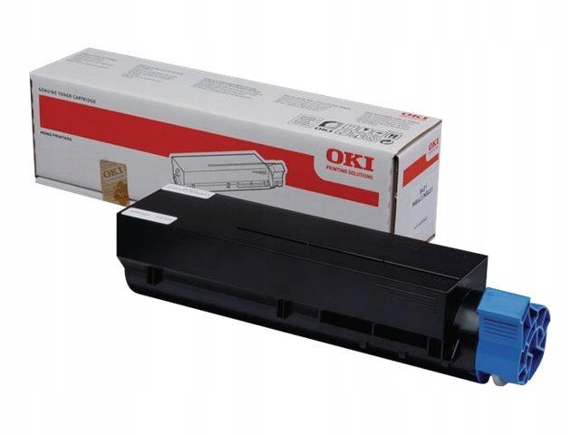Oki 44992402 Toner Oki black 2500str B401/MB441/451