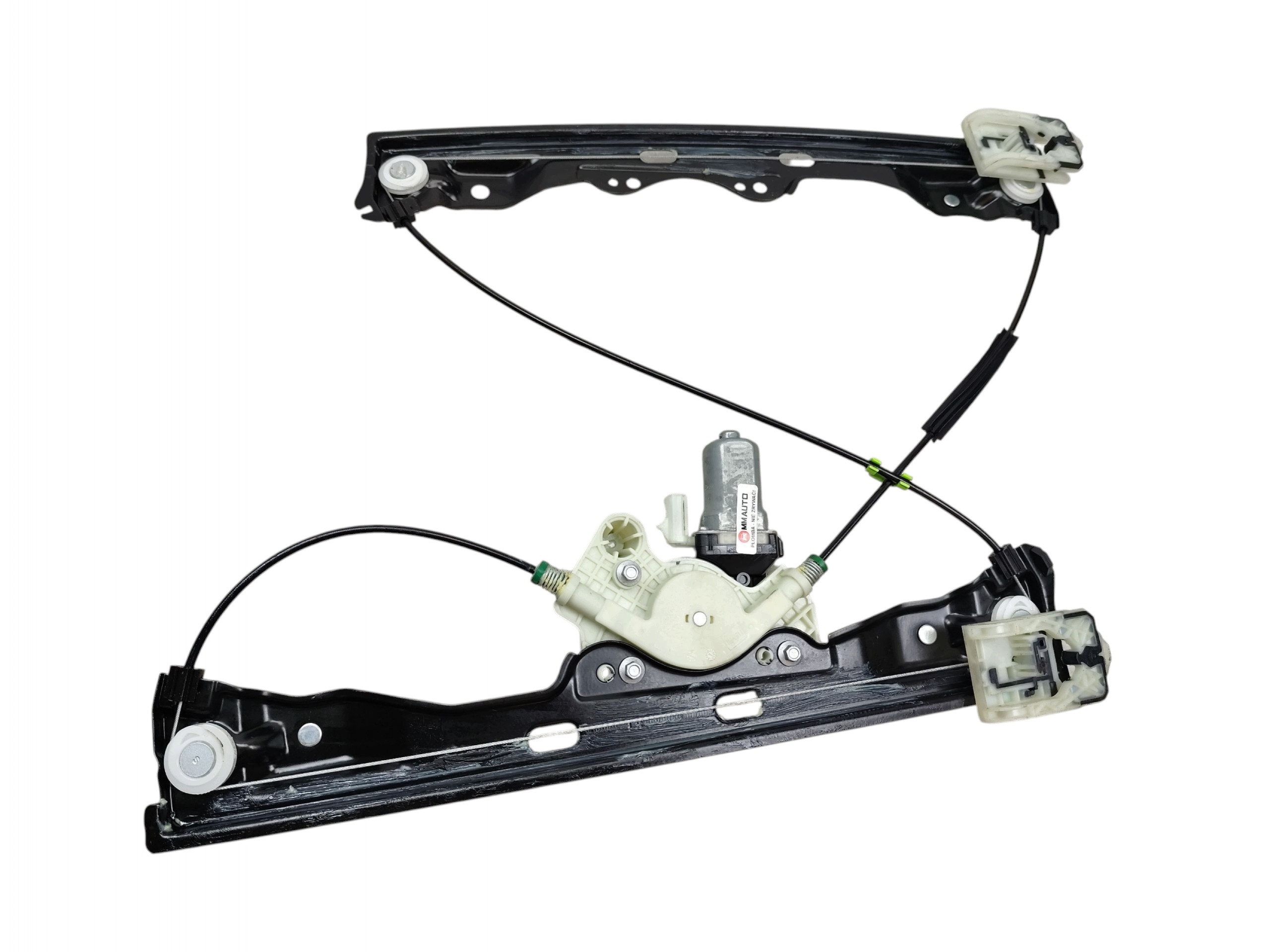 window regulator mechanism right front JAECOO J7 (2023-) 554001424AA