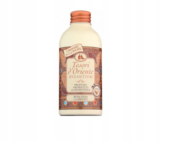 Levně Tesori D'oriente Byzantium Parfem Na Pradlo Objem: 250 ML