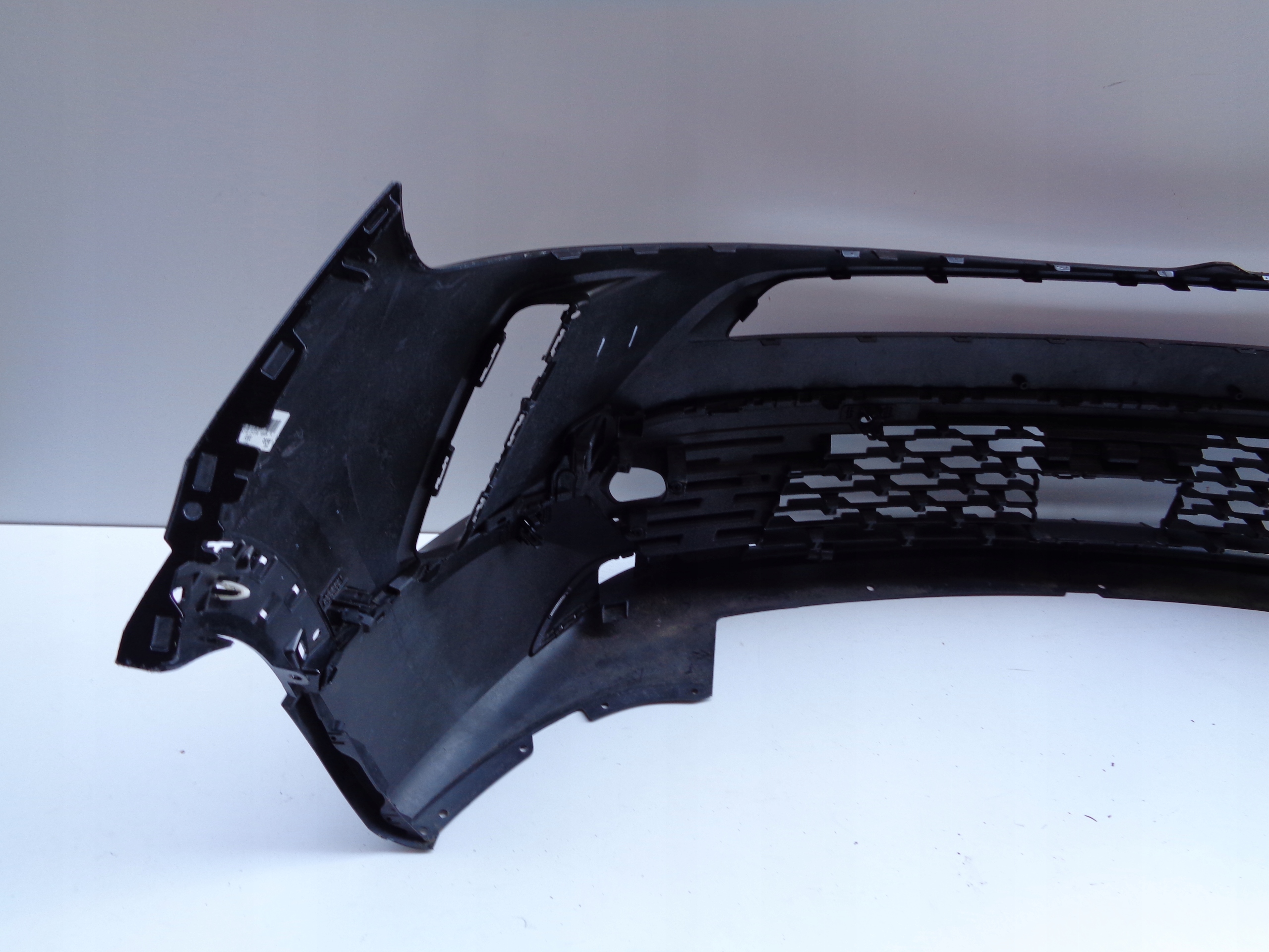front bumper OPEL MOKKA II B 20- NR 32542
