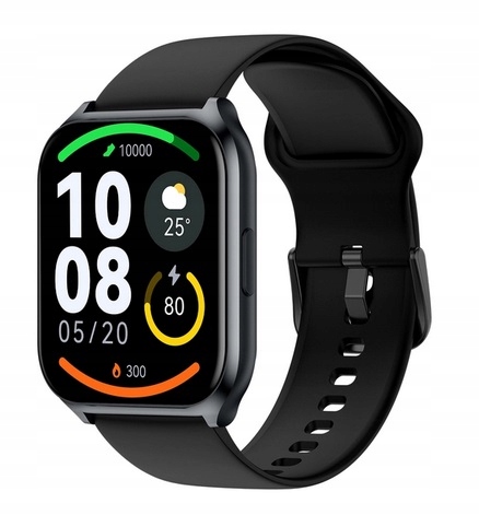 Smartwatch HAYLOU Watch 2 Pro NIEBIESKI