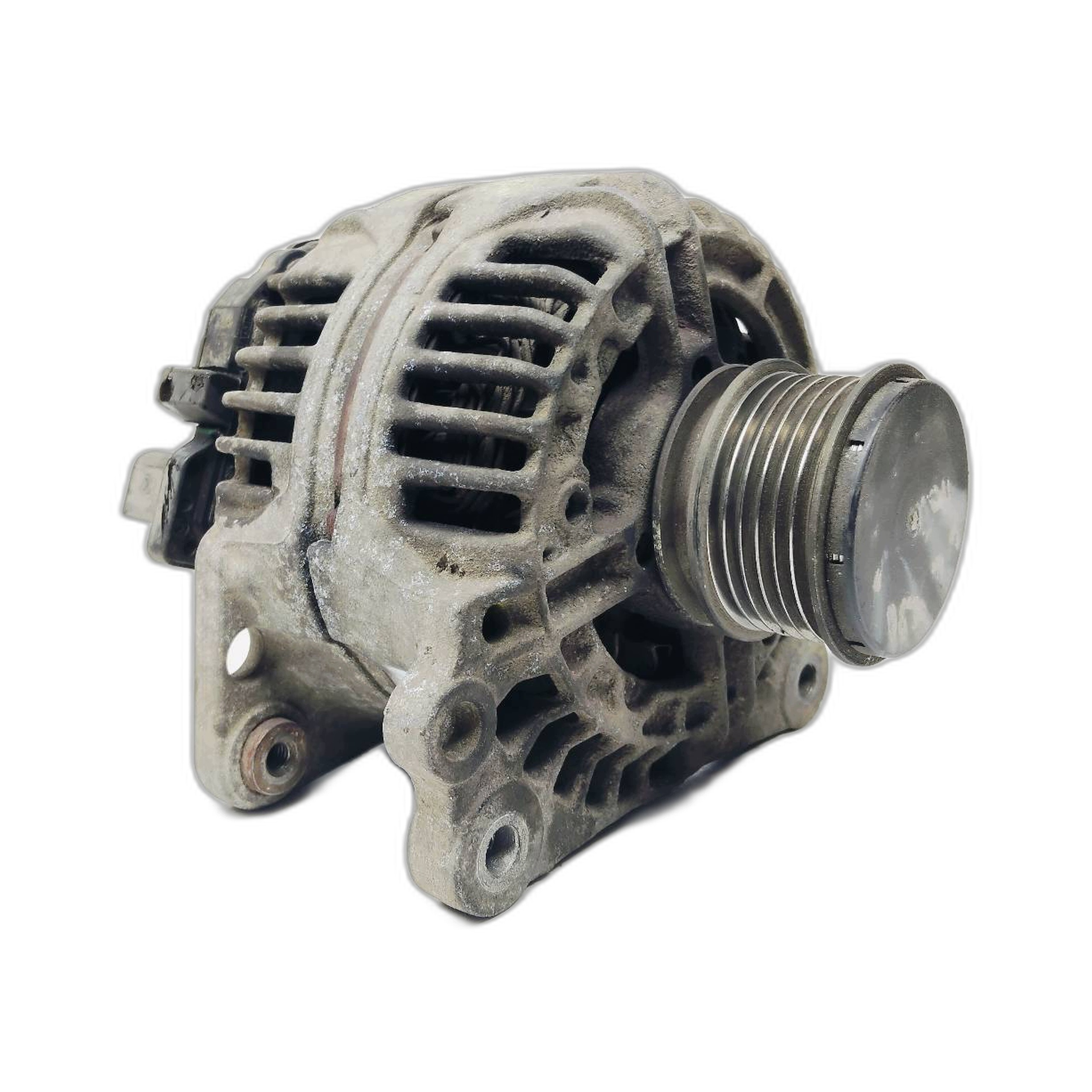 Alternator Audi A3 8P 3D 1.9 TDI 038903023L 90A