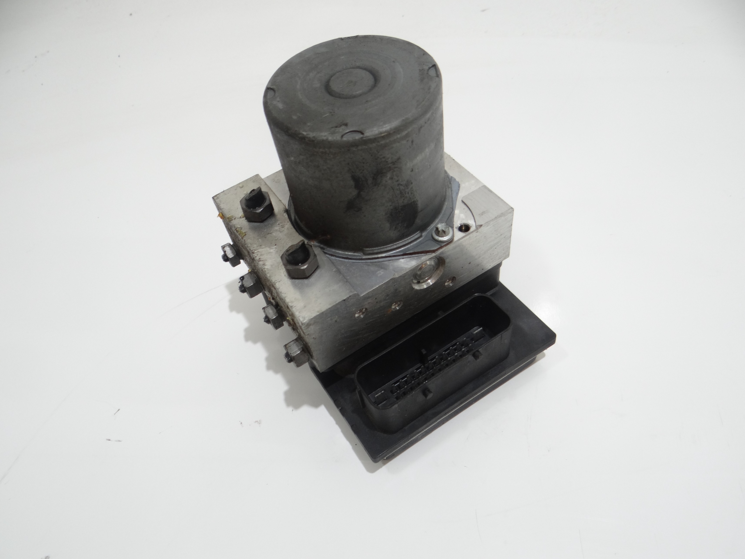 pump control unit ABS BMW X3 E83 LIFT 2.0D 3421416