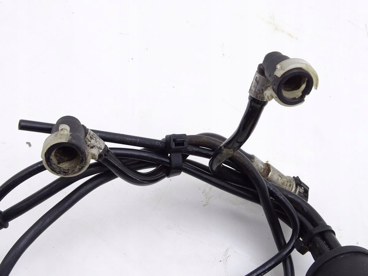 IVECO EUROCARGO 08 15 3 9 160 E4 PRZEWODY ADBLUE Car type Cargo vans Trucks