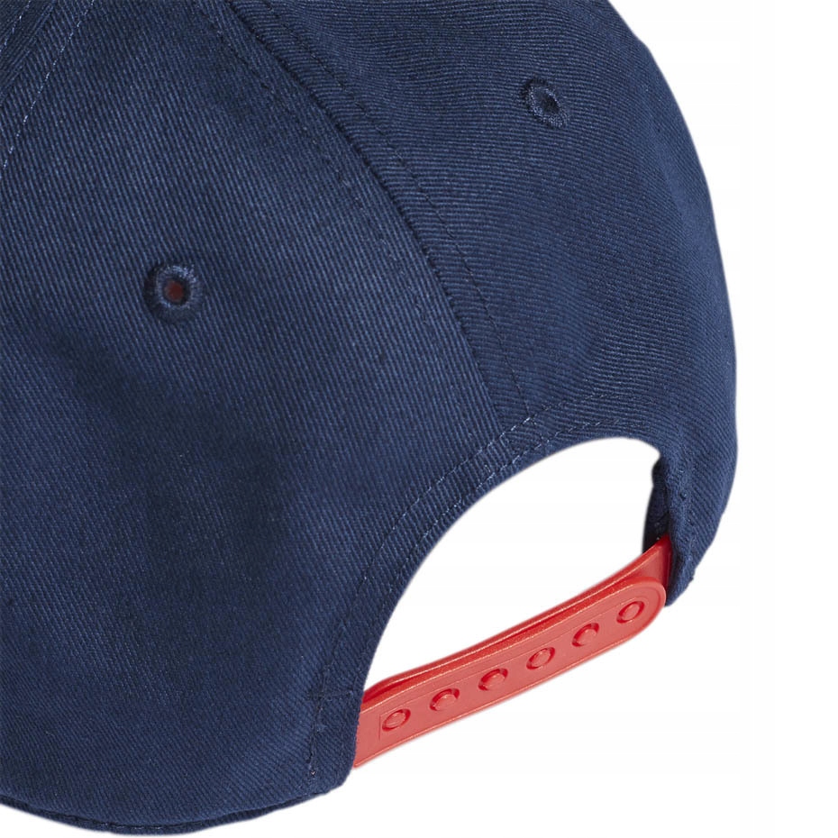 CZAPKA Z DASZKIEM BEJSBOLÓWKA ADIDAS DW4758 Model DW4758