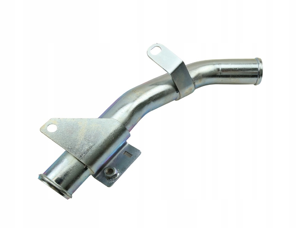 FT61107 - ТРУБА ОХЛАЖДЕНИЯ FIAT DUCATO 06 - 2.3 JTD