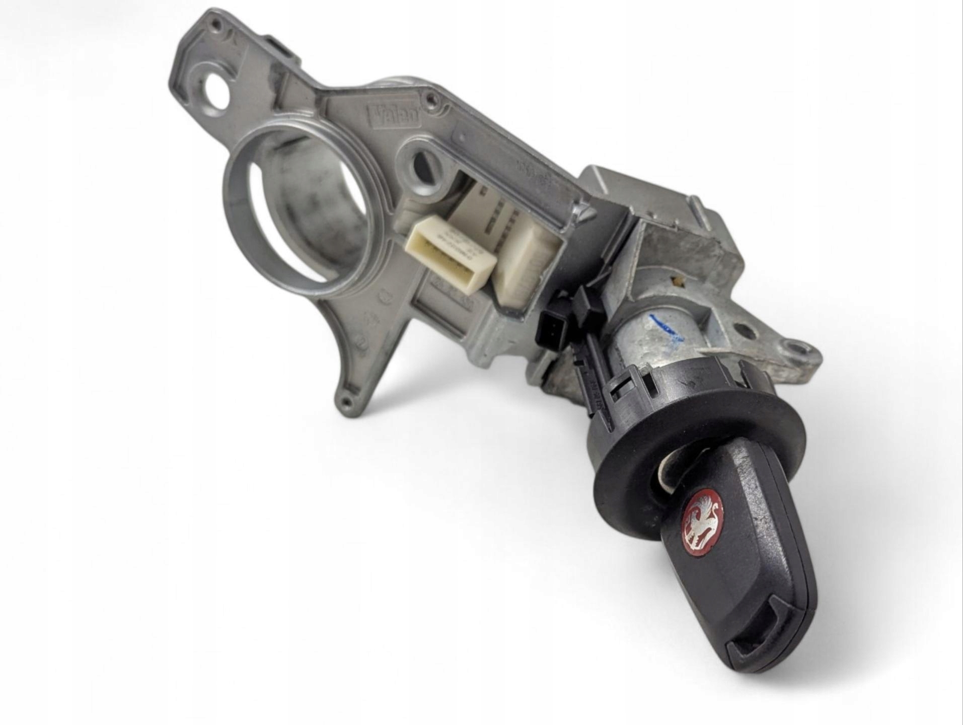 ignition Opel Astra H facelift 2007 2421430
