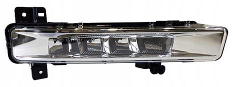 Bmw 5 G30 G31 6 G32 17- Halogen Led Přední Levý