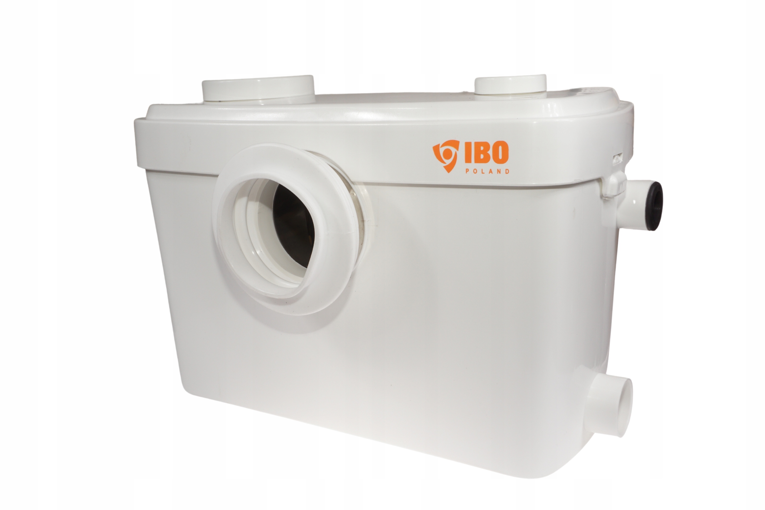 Przepompownia z rozdrabniaczem IBO SANIBO5 600 W Moc silnika 600 W