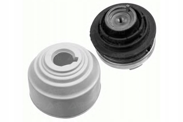 подушка Двигателя MERCEDES W220 перед LE PR S280 S3