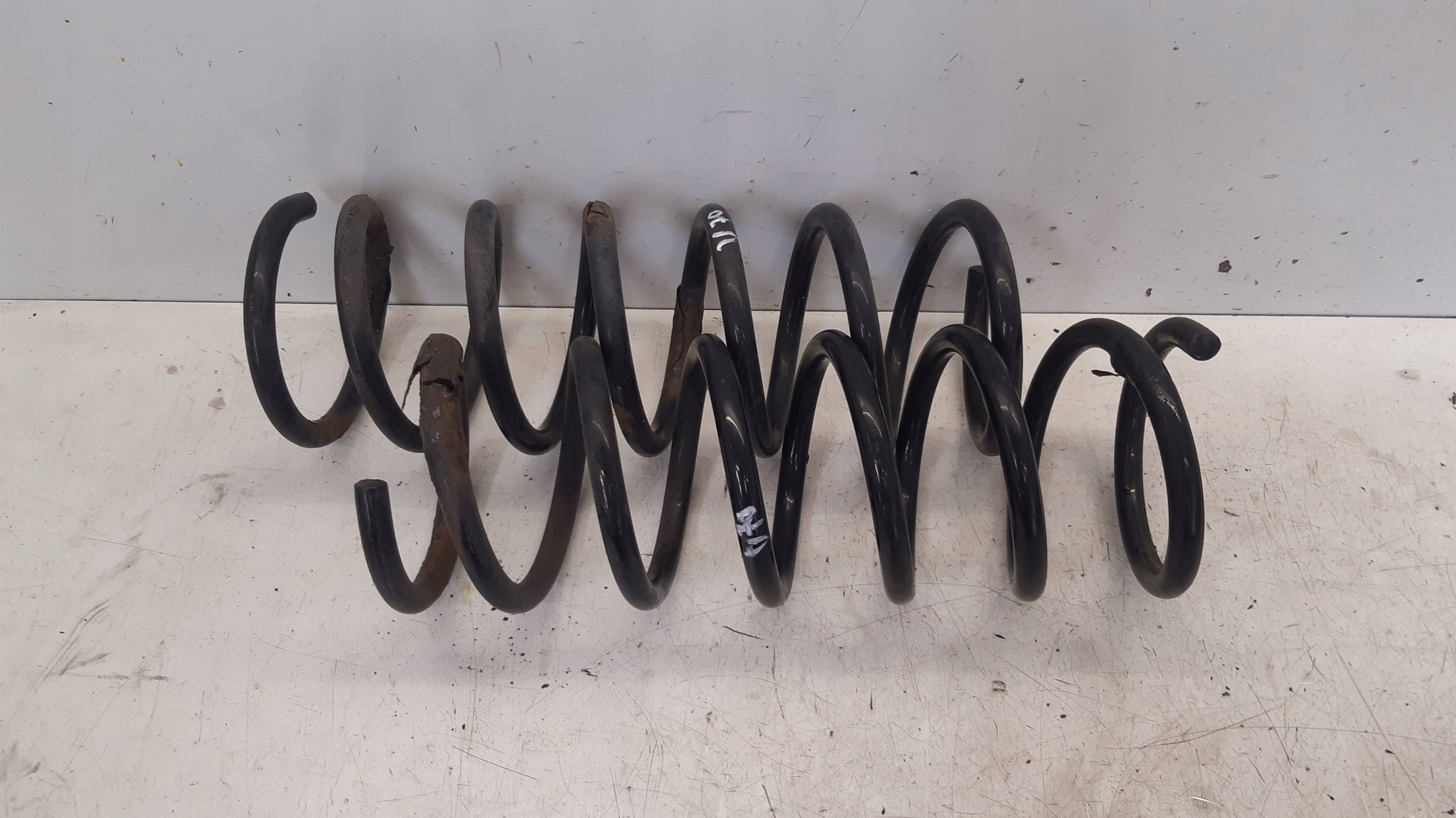springs rear part para Volvo V70