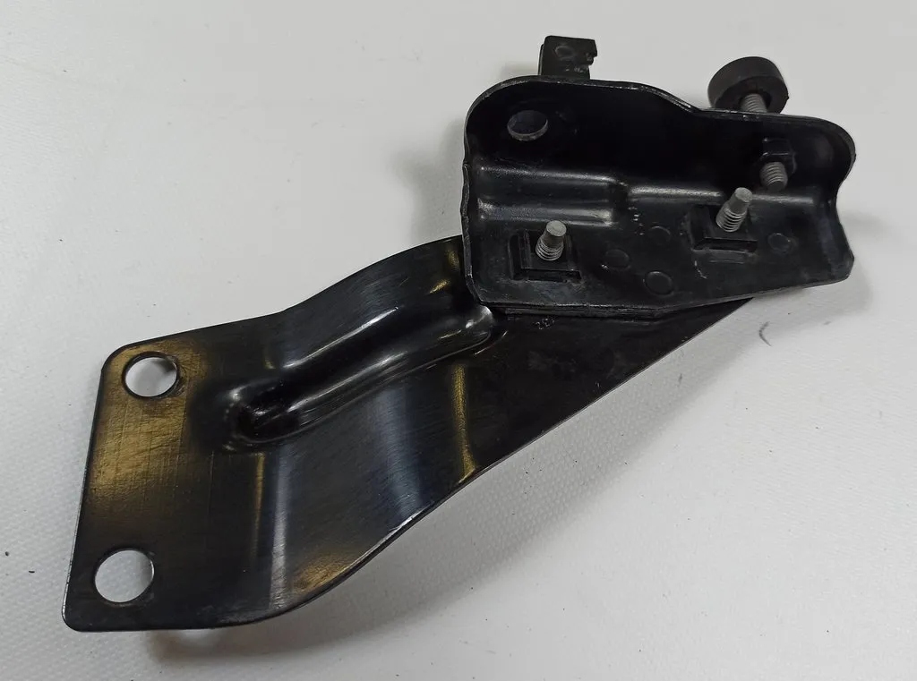 Console Support plaque nadkola L Chevrolet Corvette C5
