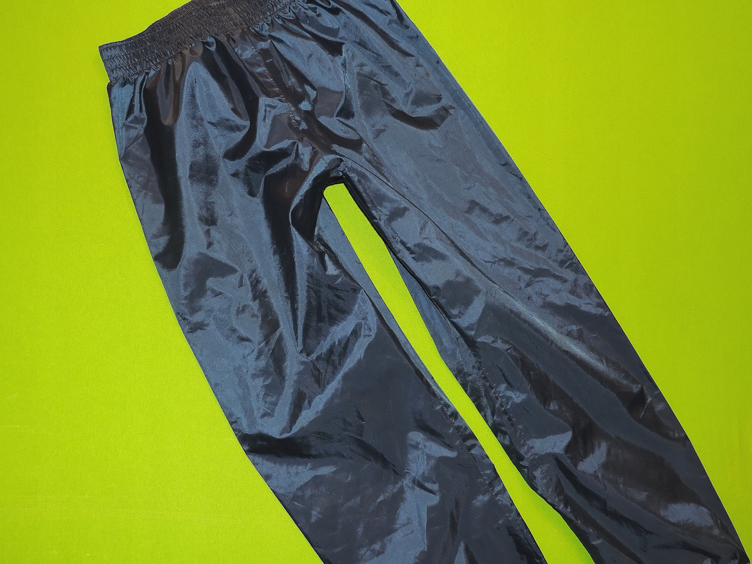 DECATHLON__CHŁOPIĘCE SPODNIE PRZECIWDESZCZOWE__116 Marka Inna marka