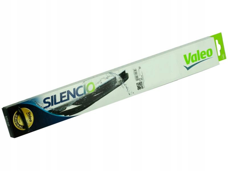 

Wycieraczka Valeo 574582 Silencio 380mm