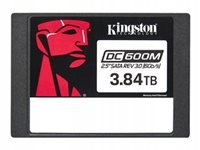 Dysk Ssd Kingston DC600M 384TB SATA3 25