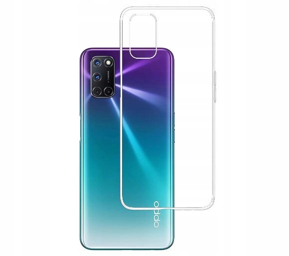 

Etui Case Oppo A31