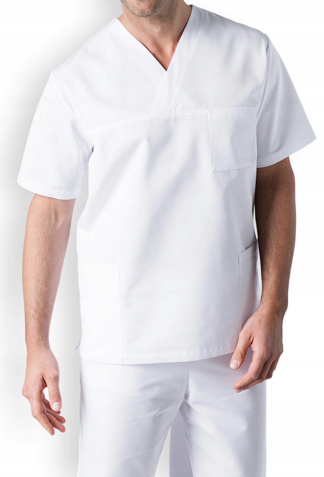 Медицинский халат CLINIC DRESS