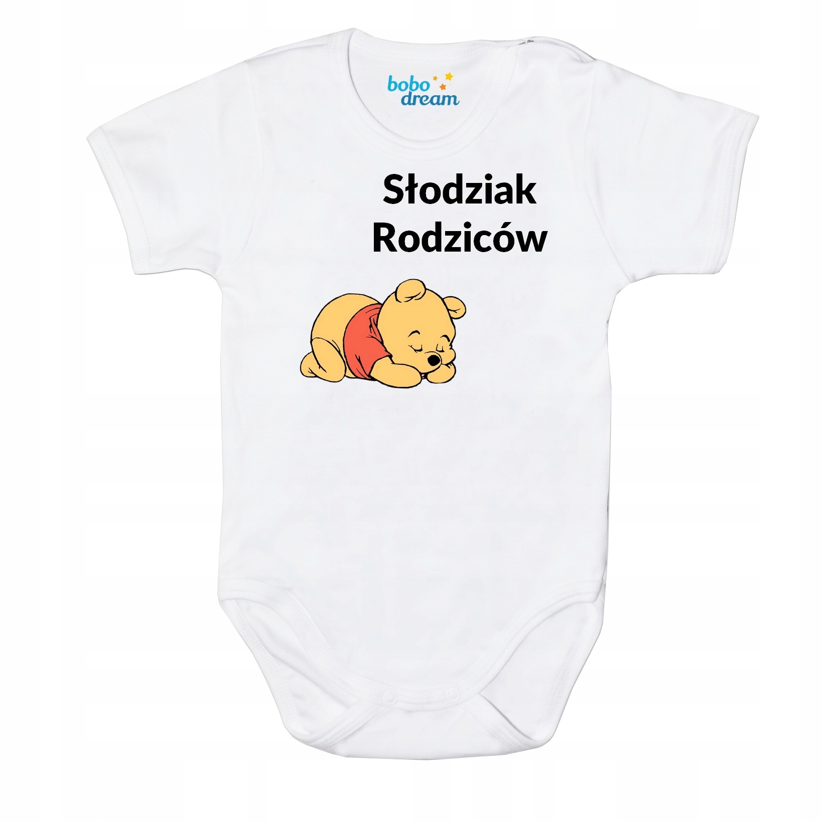 

Body niemowlęce Słodziak Rodziców 98