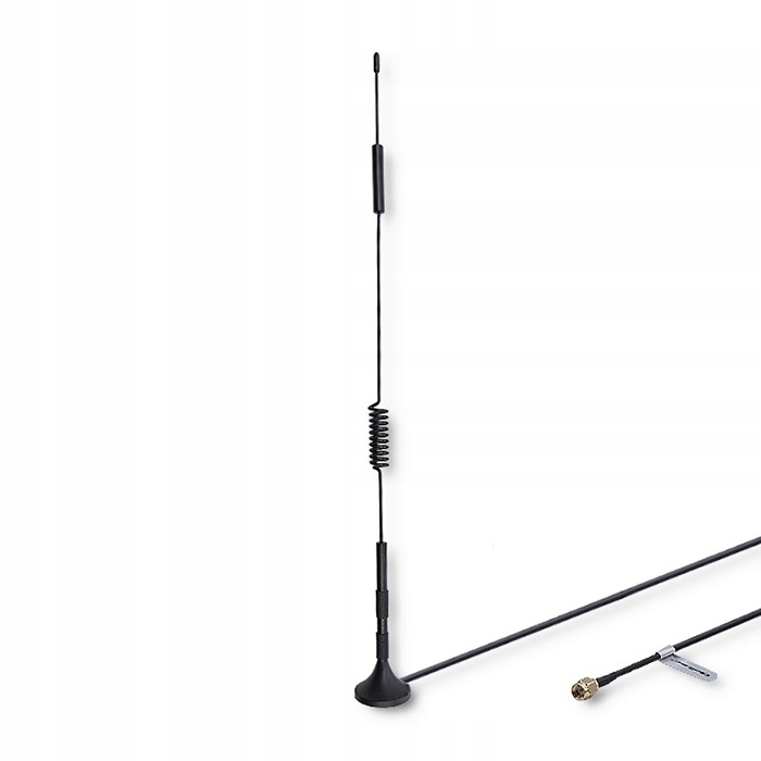 

Qoltec Antena 4G Lte dookólna Dual 7dBi Wew-zew