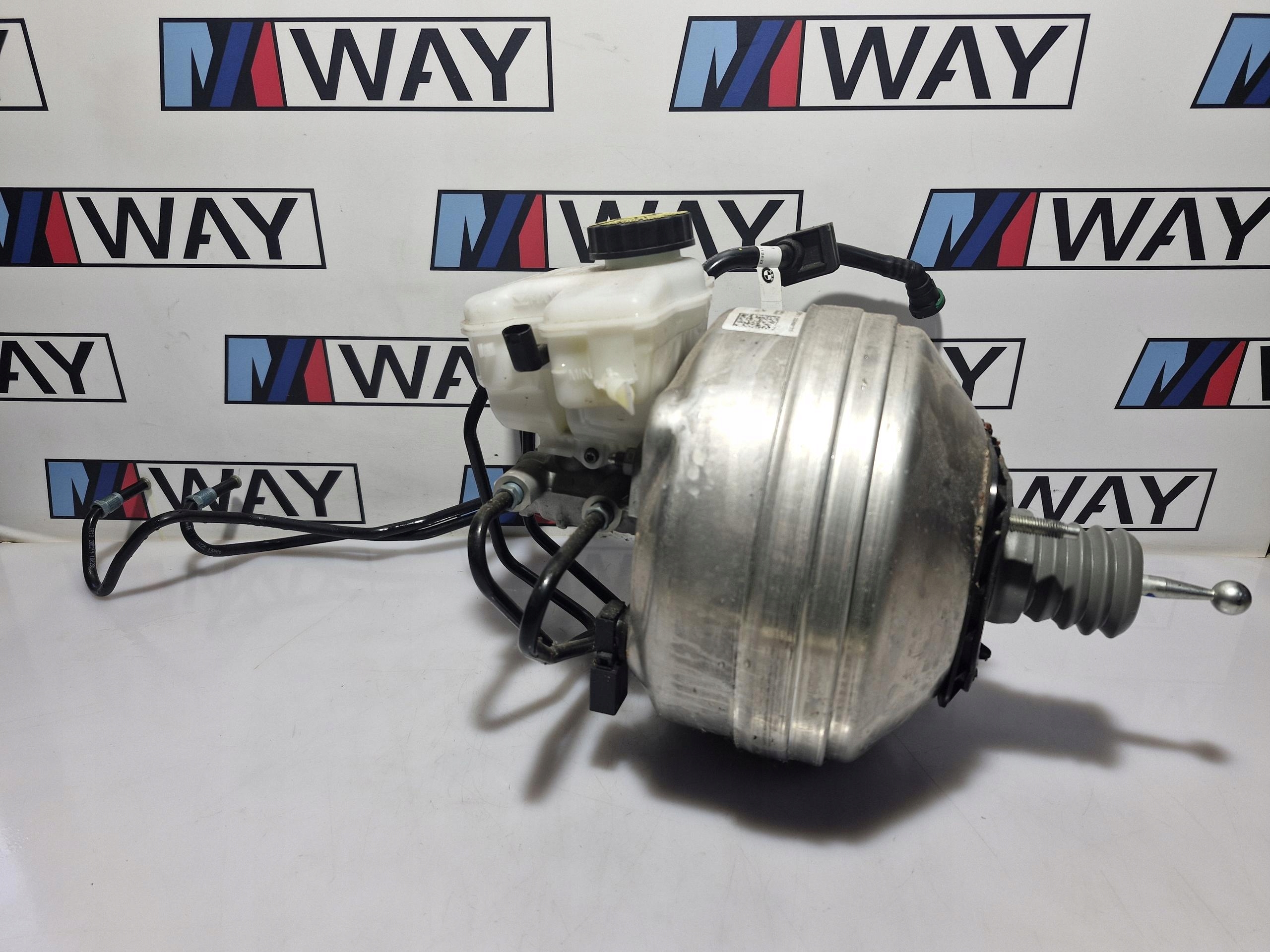 BMW G20 G21 Servofreno ABS servo 6879423