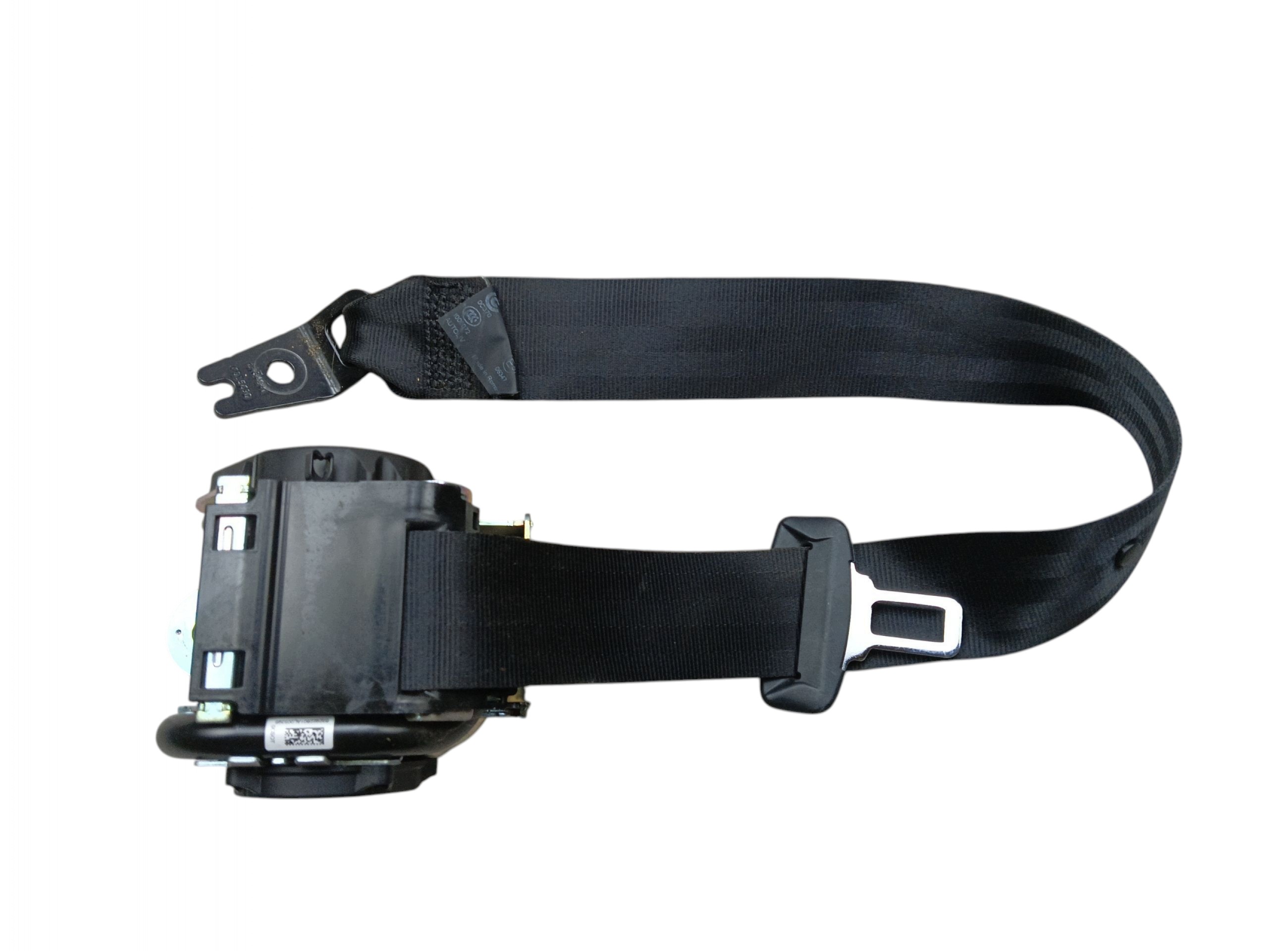 Gurten Sicherheits rechts heck VOLVO V90 II CC 39836042