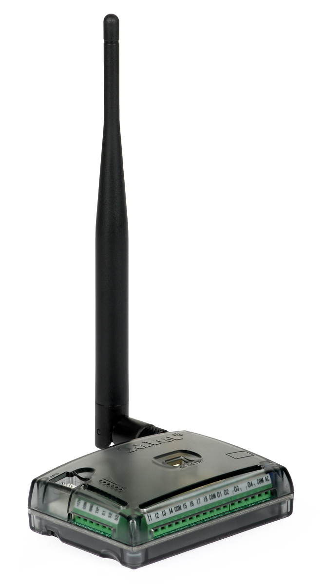 

Satel Sterowanie Gsm Sms Moduł Gprs-a iOS Android