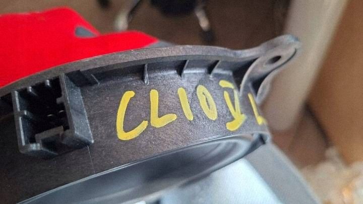 lautsprecher tür vorne Renault Clio V 281447711R