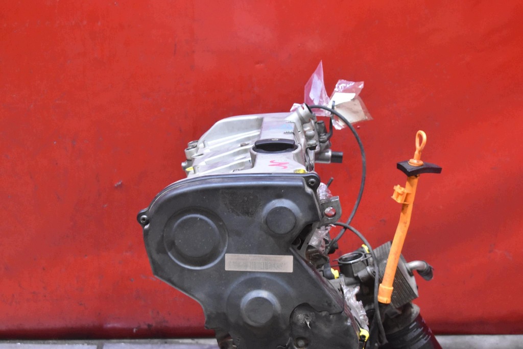 engine pillar petrol ALT AUDI A4 B6 2.0 20V 130 KM 00-05 KOMPRESJA