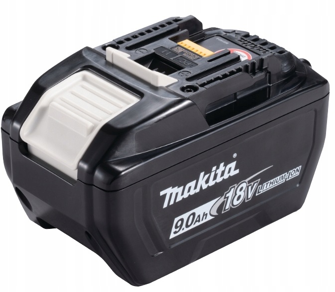 Akumulátor Makita BL1890B 18V 9Ah Li-Ion Lxt