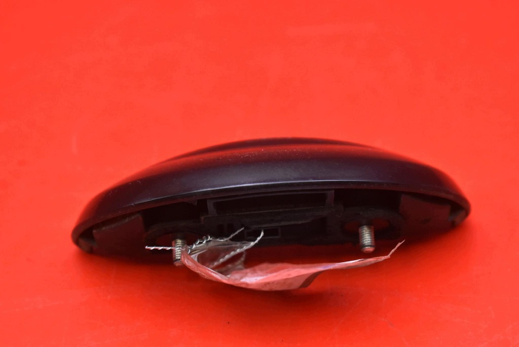 handle button bonnet rear part black 13194712 OPEL MERIVA A LIFT 04-10