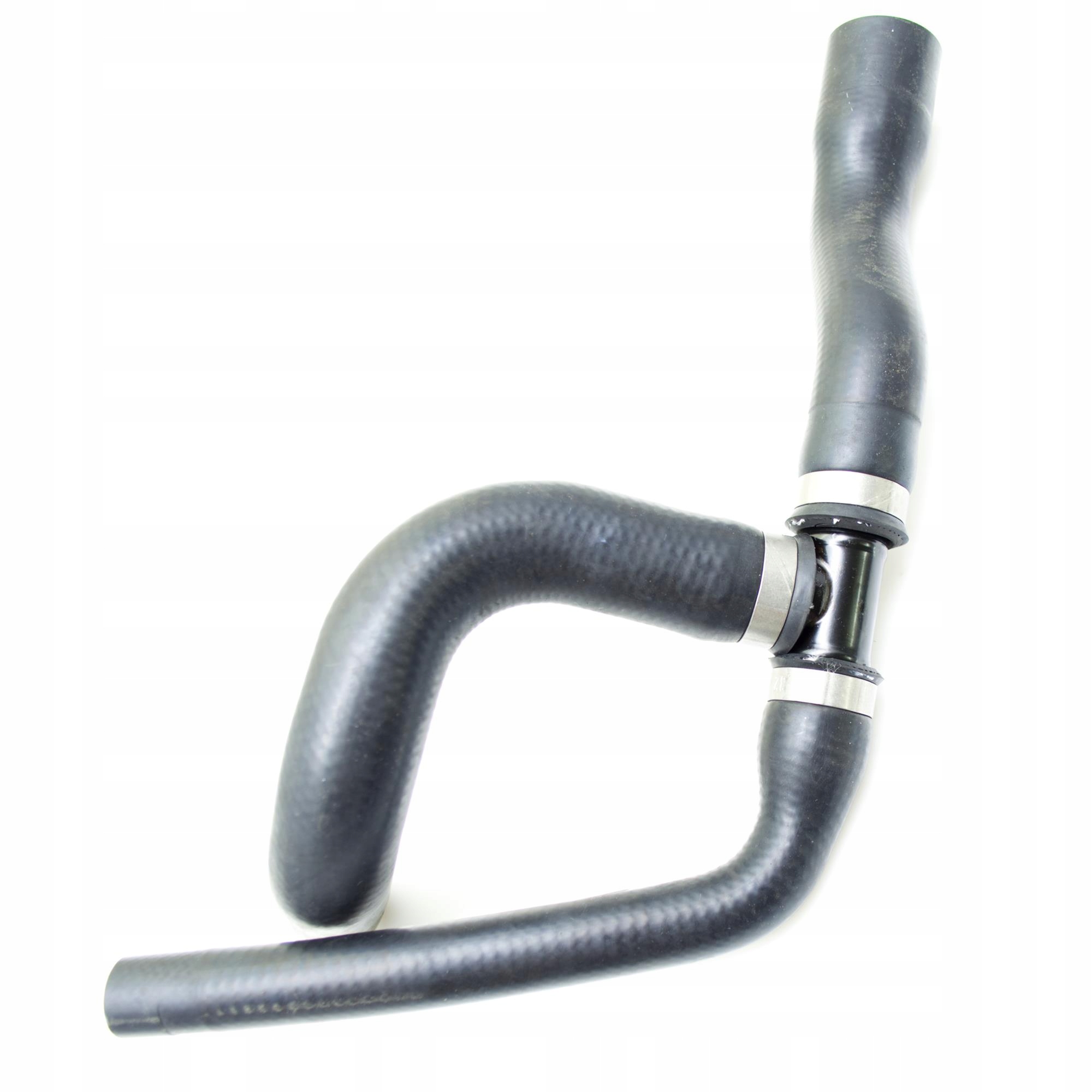 Hadica chladiča Hora Ligier Ixo JS50 Microcar M Go 3-6 Due 3-6 DCI