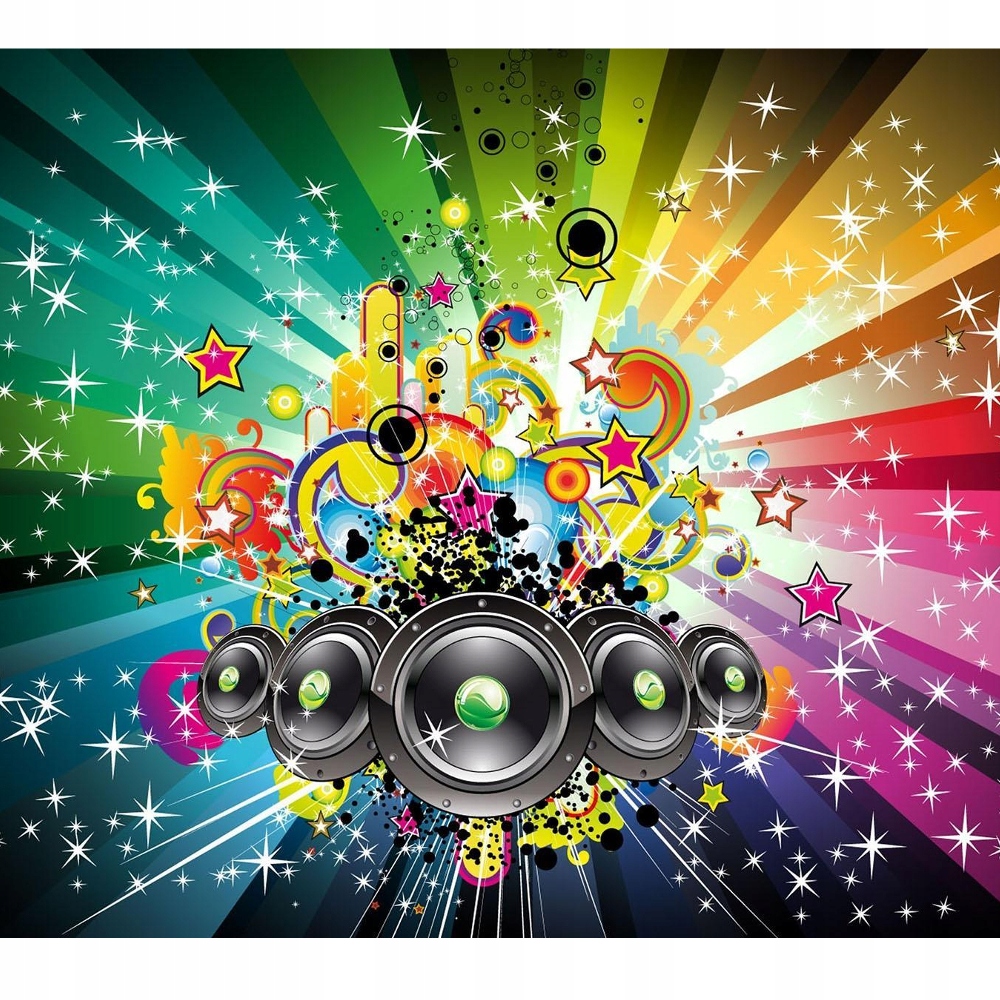 GŁOŚNIKI KOMPUTEROWE Esperanza Boogie 2.0 USB LED EAN (GTIN) 5901299944905