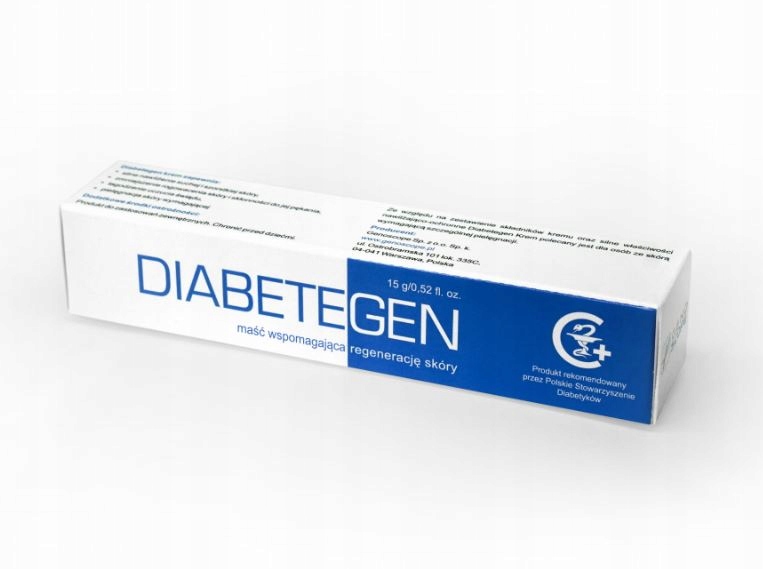 

Genoscope Colostrum Diabetegen 15ml