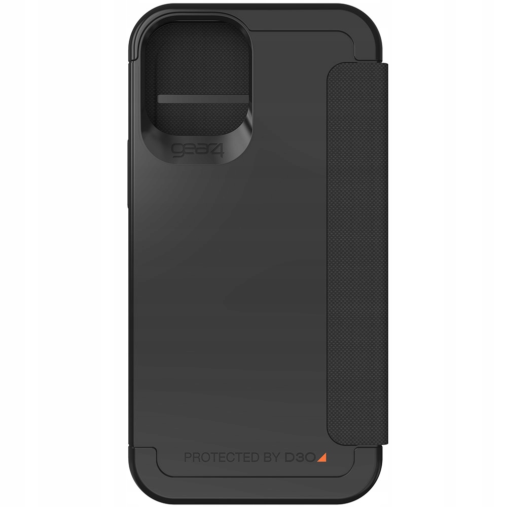 

Etui do iPhone 12 / 12 Pro, Gear4 Wembley Flip