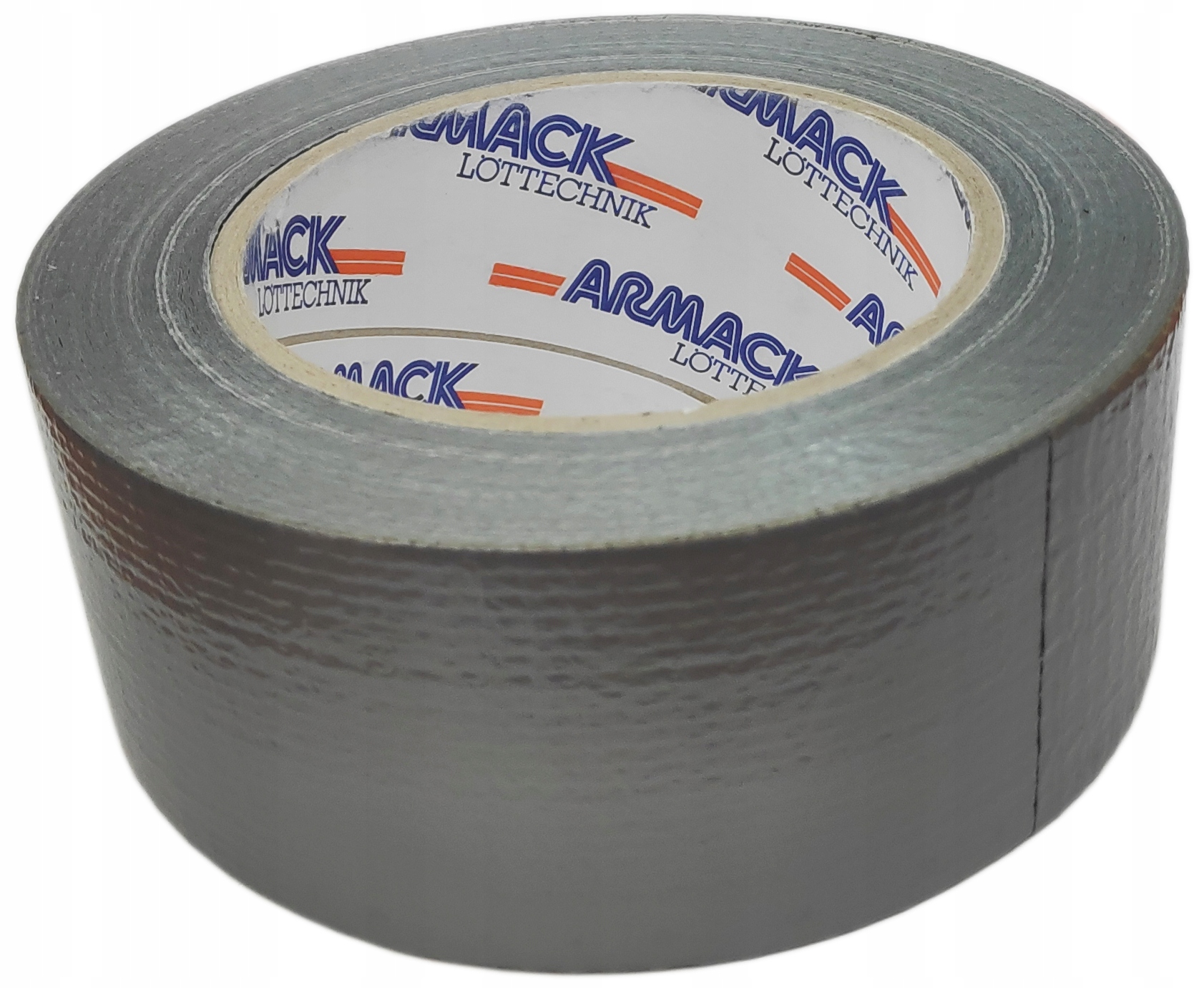 

Taśma Duct tekstylna klejąca srebrna 10m x 48mm