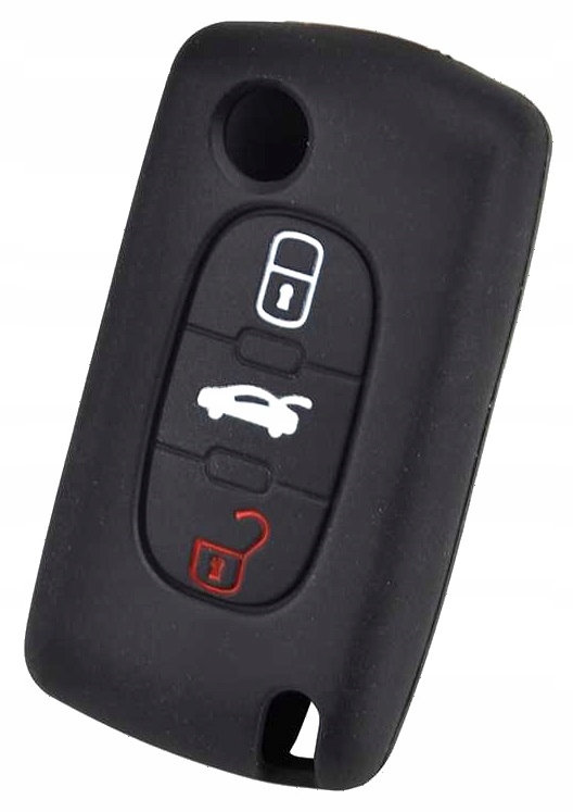 

Etui Pokrowiec Na Kluczyk Peugeot Citroen