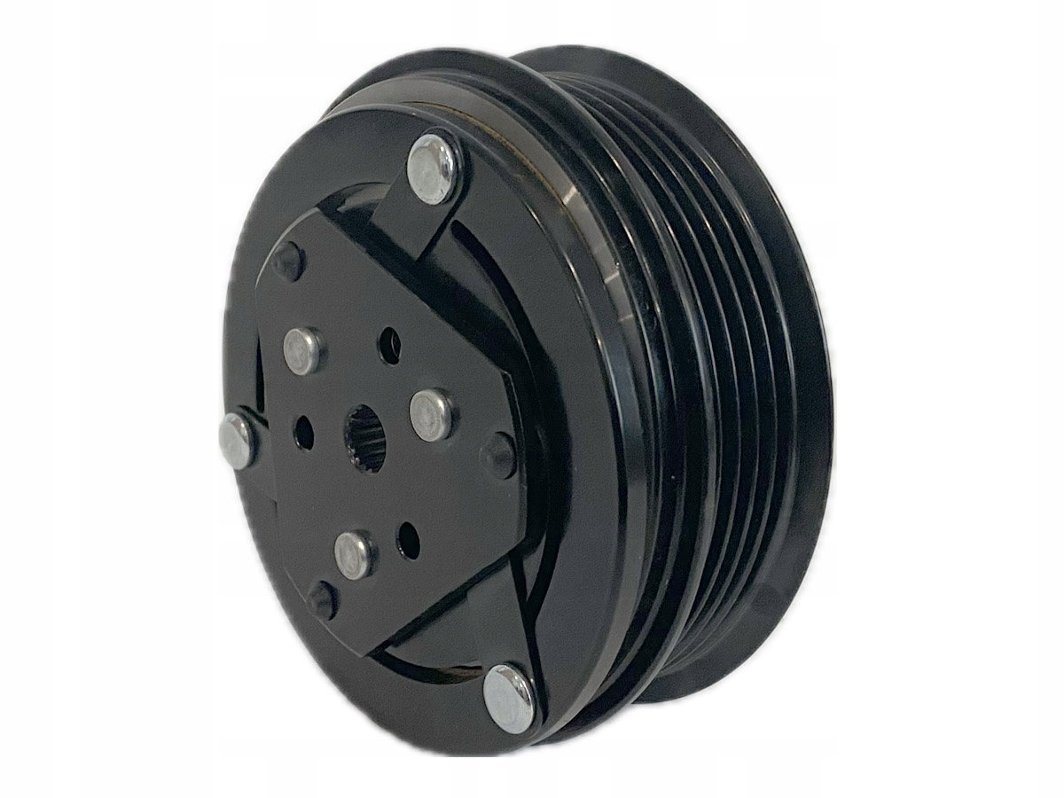 Spojka Klimatizace Chevrolet QS90 Náhrada 52039087 AKT200A408B CA414