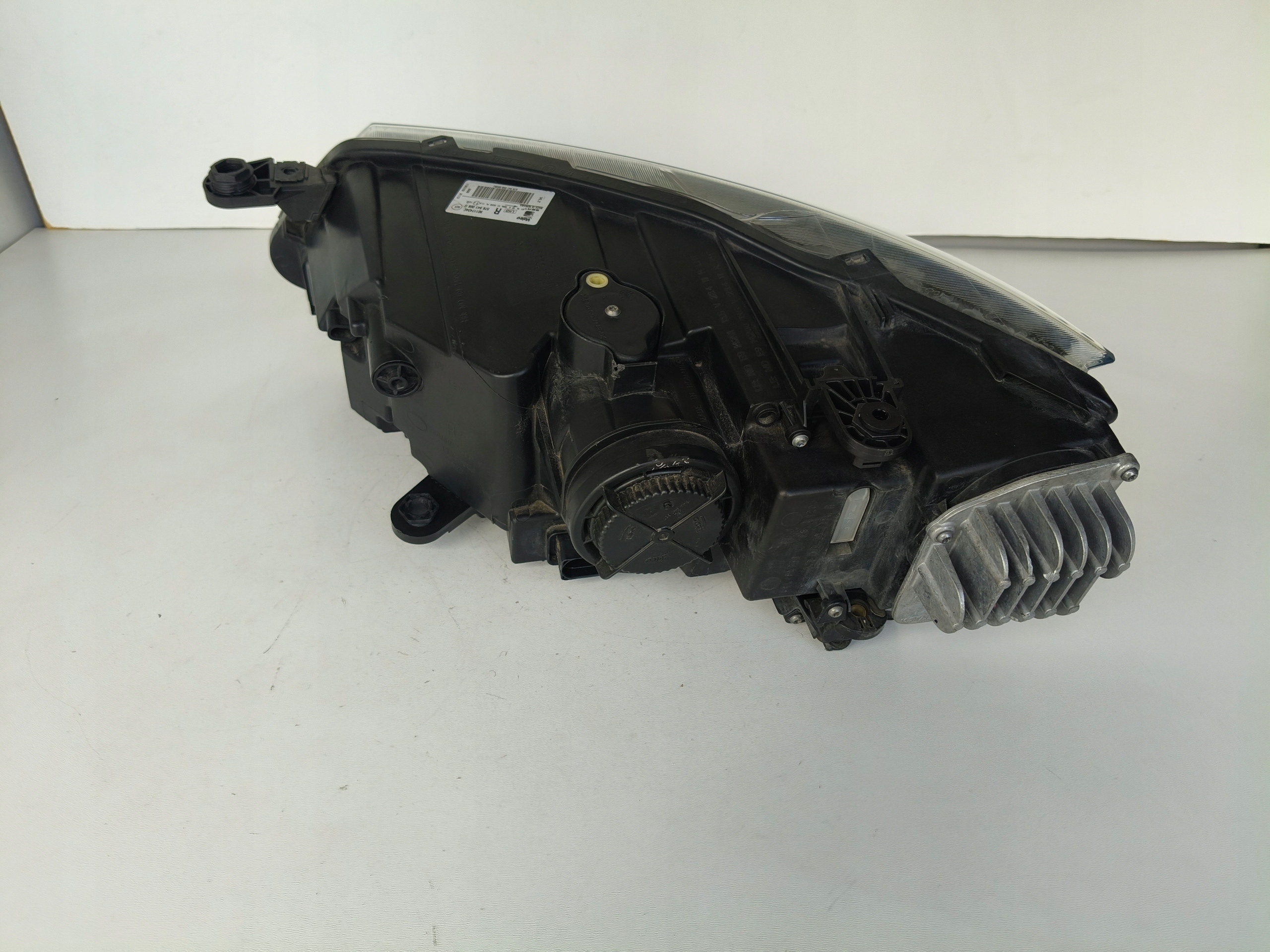 light right REFLEKTOR SEAT ATECA 575 16- FULL LED