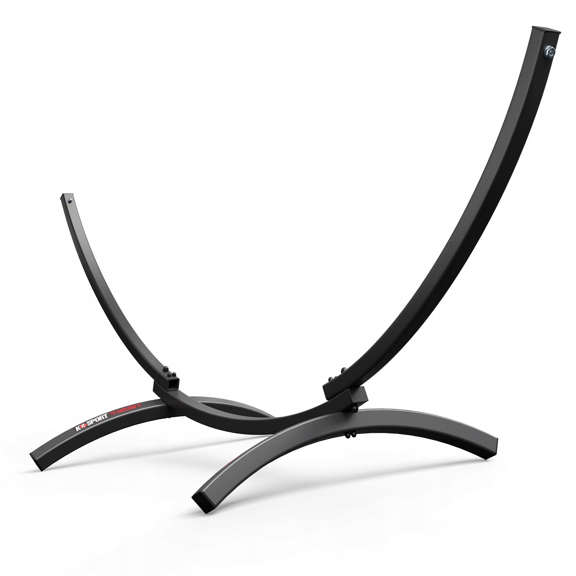 OCYNKOWANY stelaż 250kg+hamak 190x150 POLSKI Producent K-Sport