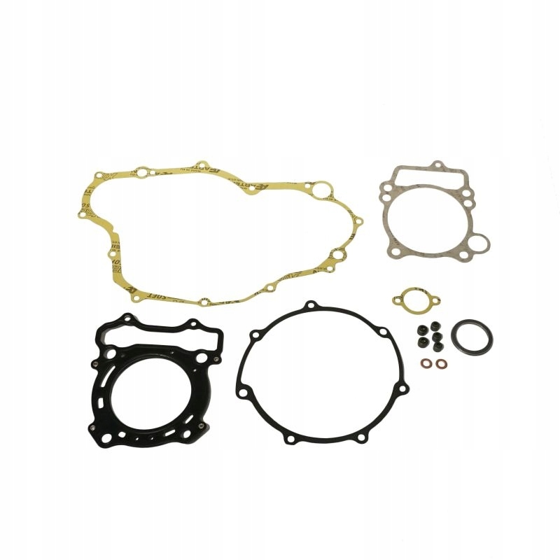 Xradical (artein Gaskets) Smart Kit (top-end Tesnenia Krytov Spojky) Ya