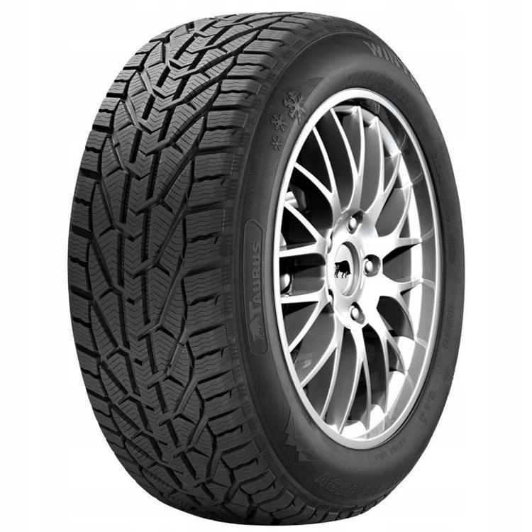 2x OPONY ZIMOWE 185/60R15 Taurus WINTER 88T XL