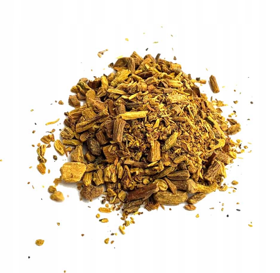 

Tarczyca Bajkalska Korzeń 250g